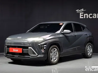 2023 Hyundai Kona Gasoline 2.0 2WD, фото 1, лот 10138100