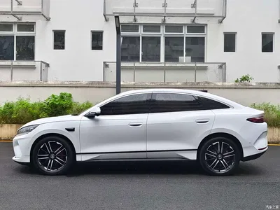 2025 Byd Qin, фото 4, лот 10247905