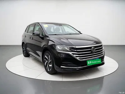 2024 Volkswagen Viloran 380TSI Prestige Edition, фото 4, лот 10475738