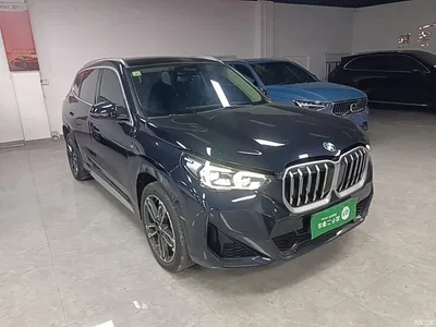 2023 BMW X1 sDrive25Li M Sport Package, фото 4, лот 10955080