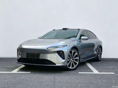 2024 NIO ET7 75kWh Executive Signature Edition, фото 1, лот 10365036