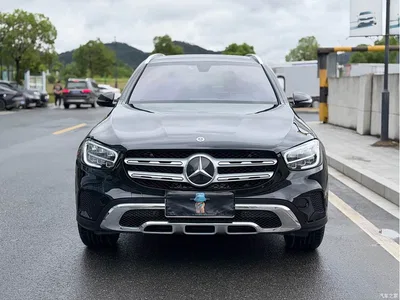2022 Mercedes-Benz GLC Model GLC 260 L 4MATIC Dynamic Edition, фото 2, лот 11508681