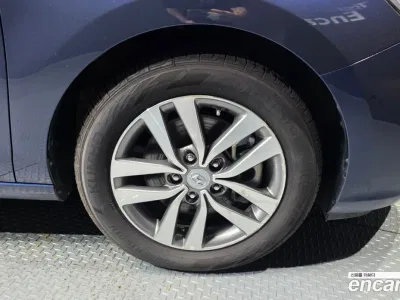 2018 Hyundai i30 1.4 Turbo, фото 4, лот 10039792