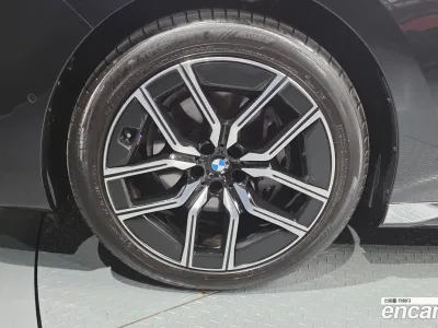 2025 BMW 7-Series 740d xDrive M Sport, фото 4, лот 10051899