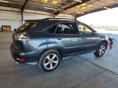 2004 LEXUS RX 330, фото 3, лот 10971797