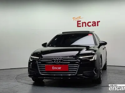 2021 Audi A6 45 TFSI, фото 2, лот 10086072