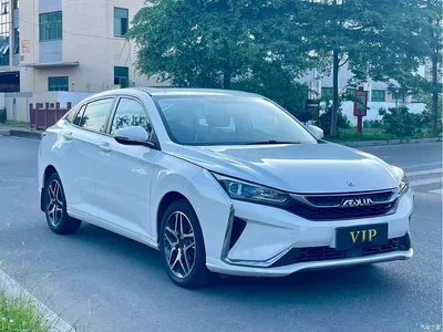 2021 Dongfeng Aeolus Yixuan 230T Automatic Shadow Chaser Knight Edition, фото 3, лот 10830847