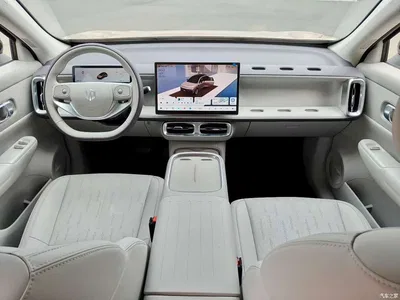 2025 Leapmotor B10 510 Joy Edition, фото 4, лот 10400289