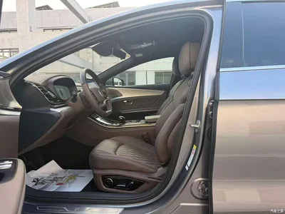 2024 Byd Han, фото 4, лот 10245598