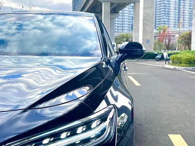 2024 Hongqi H5 2.0T Automatic Smart Connect Flag Smooth Edition, фото 3, лот 10288684