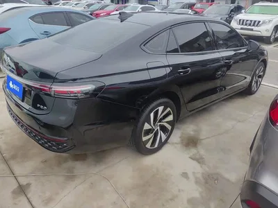 2025 Volkswagen Passat Pro 380TSI Starlight Dragon Glory Edition, фото 3, лот 10842173