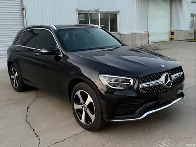 2022 Mercedes-Benz GLC Facelift II GLC 260 L 4MATIC Sport Model, фото 2, лот 10405090