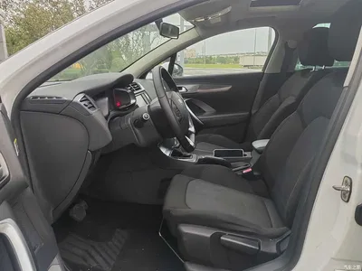 2016 DS 5LS 1.6T Style Edition THP160, фото 4, лот 11567844