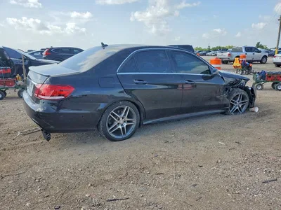 2015 MERCEDES-BENZ E 350 4MATIC, фото 3, лот 10830892