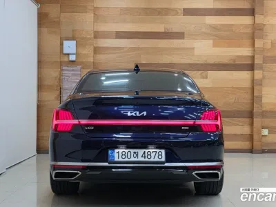2023 Kia K9 3.8 GDI AWD, фото 4, лот 10217063