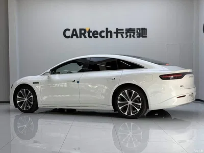 2024 Zhijie S7 Pro, фото 4, лот 10383081