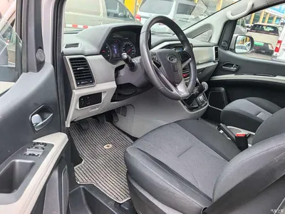 2016 JAC Refine Refine M4 2.0L Manual Comfort, фото 4, лот 10419625