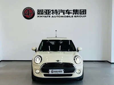 2018 MINI MINI 1.5T ONE PLUS, фото 3, лот 10353098