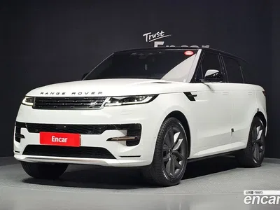 2025 Land Rover Range Rover Sport P360 HSE Dynamic, фото 1, лот 10219634
