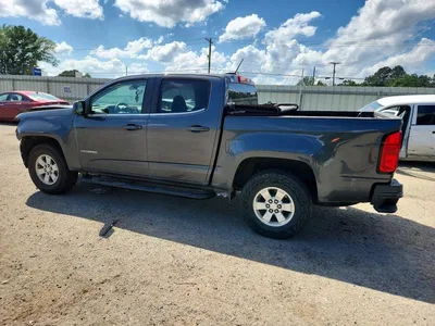 2016 CHEVROLET COLORADO, фото 2, лот 10580632