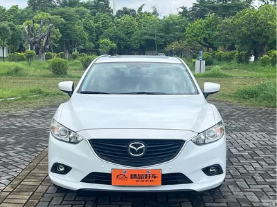 2015 Mazda Atenza 2.0L Skyactiv Luxury Edition, фото 2, лот 10322190