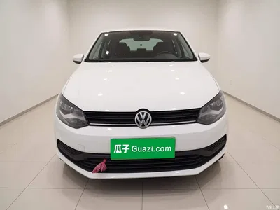 2016 Volkswagen Polo 1.4L Manual Trend, фото 2, лот 10774574