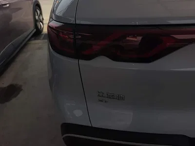 2024 BYD Yuan UP 401KM Leading Edition, фото 4, лот 11137099