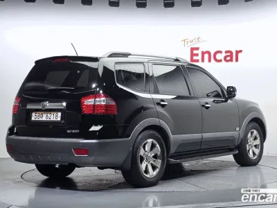 2014 Kia Mohave 4WD KV 300, фото 2, лот 10386889