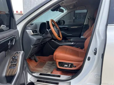 2024 Toyota Highlander 2.5L Smart Hybrid 2WD Elite 5-seater, фото 4, лот 11190239