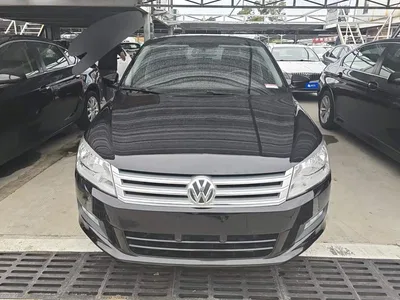 2015 Volkswagen Santana 1.6L Automatic Comfort Edition, фото 2, лот 10469975