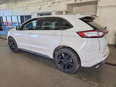 2016 FORD EDGE SPORT, фото 2, лот 11240790