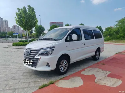 2024 Dongfeng Lingzhi New Energy Standard Base 7-Seater, фото 1, лот 11159125