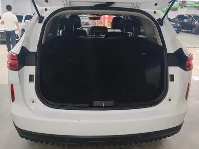 2021 Haval H6 3rd Gen 1.5T Auto 2WD Pro, фото 4, лот 11580618