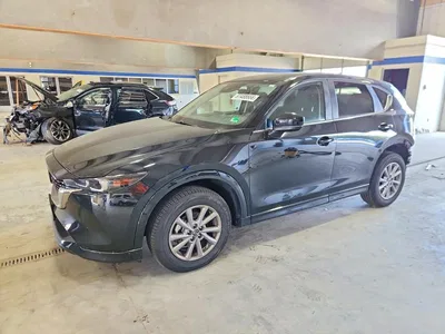 2025 MAZDA CX-5 SELECT, фото 1, лот 10847652