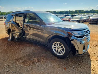 2026 FORD EXPLORER ACTIVE, фото 4, лот 10517856