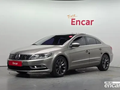 2015 Volkswagen CC 2.0 TSI, фото 1, лот 10195108
