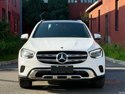 2022 Mercedes-Benz GLC Model GLC 260 L 4MATIC Dynamic Edition, фото 3, лот 10255458