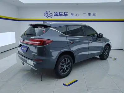 2021 BYD Song Classic Edition 1.5T Manual Luxury, фото 3, лот 10399230