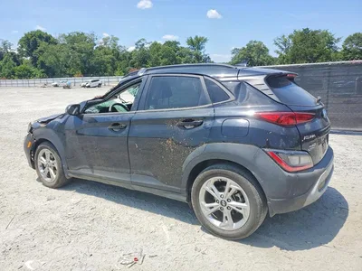 2023 HYUNDAI KONA SEL, фото 2, лот 10742300