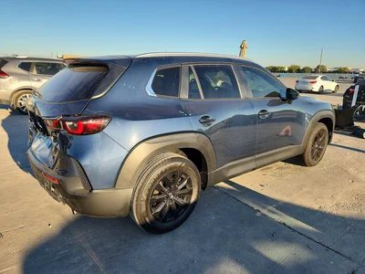2026 MAZDA CX-50 SELECT, фото 3, лот 10847668