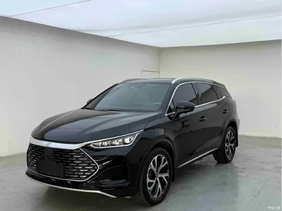 2025 BYD Tang New Energy DM-i 115KM Prestige Type, фото 1, лот 11585568
