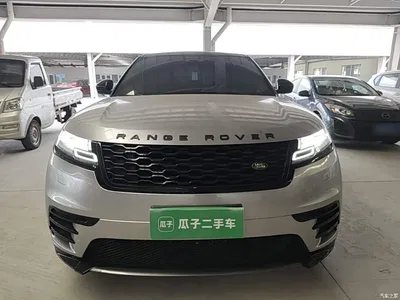 2021 Land Rover Range Rover Velar P340 R-DYNAMIC SE, фото 3, лот 10338433
