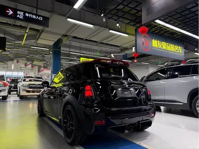 2013 MINI JCW 1.6T JOHN COOPER WORKS, фото 4, лот 10332553