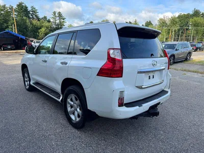 2010 LEXUS GX 460, фото 3, лот 10587280