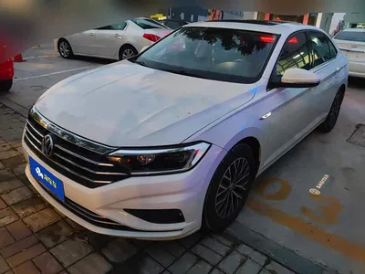 2021 Volkswagen Sagitar 280TSI DSG Comfort Smart Connect Edition, фото 1, лот 10457384