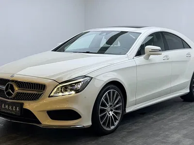 2016 Mercedes-Benz CLS 400 4MATIC Edition, фото 1, лот 10299862