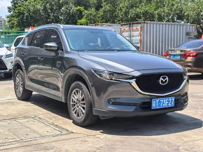2020 Mazda CX-5 2.0L Automatic 2WD Premium, фото 3, лот 10324107
