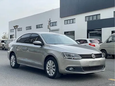 2014 Volkswagen Sagitar 1.4TSI Automatic Luxury, фото 3, лот 10457224