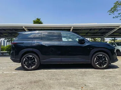 2025 Toyota BoZhi 3X Model 520 Pro, фото 4, лот 10831159