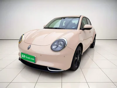2024 Ora Good Cat 401km Honor 135kW, фото 2, лот 10330576